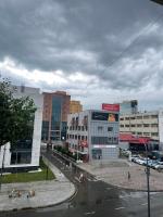 Renovated UB studio unbeatable location - Chambres d'hôtes Oulan-Bator