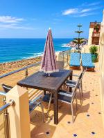 Dar diafa samira - B&B Mirleft
