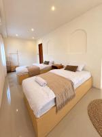 Zweibettzimmer