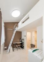Cozy Loft in Quiet Area 10-min to Metro - Bed and Breakfast Tokio