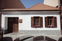 Arce Boutique - Chambres d'hôtes Braşov