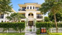 Emma Garden Villa Residence - Bed and Breakfast Phu Quoc