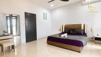 A04 A Place Just Like Home In Austin - B&B Johor Bahru