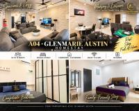 A04 A Place Just Like Home In Austin - B&B Johor Bahru