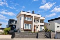 Ayumi STAY 駐車1台のみ - Ferienwohnung Sapporo