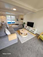 Te Wāhi Pai - The Good Place - B&B Whangarei