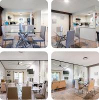 Spacious family home, quiet and neighborhood - Chambres d'hôtes Yukon
