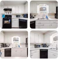 Spacious family home, quiet and neighborhood - Chambres d'hôtes Yukon