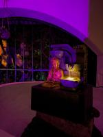 Templo Verde Eco hostal - B&B Minca