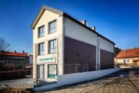 Apartamenty Salt Delux - B&B Wieliczka