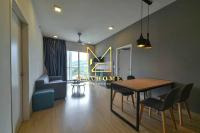 Apartamento de 2 dormitorios