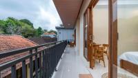 Ganesh Room - B&B Ubud