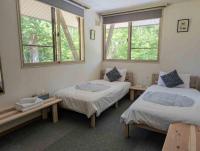 Deluxe Zweibettzimmer