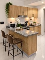 Mirador Urban Escape - B&B Santo Domingo