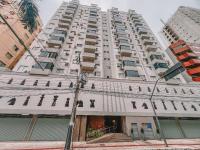 A 350 m do mar, aceita pet e vaga de garagem - B&B Balneário Camboriú