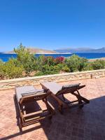 Chalki Dream - B&B Halki