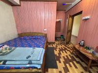 Dreibettzimmer