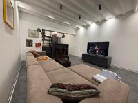 Senjak apartment - B&B Belgrade