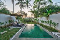 Wanasari Villa Ubud - Bed and Breakfast Pinggan