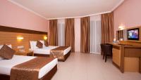 Remi Hotel, Hotel - Alanya
