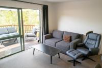 Ruru Retreat at Pupu Valley - Bed and Breakfast Takaka