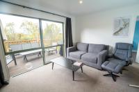 Ruru Retreat at Pupu Valley - Bed and Breakfast Takaka