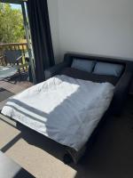 Ruru Retreat at Pupu Valley - Bed and Breakfast Takaka