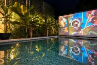 Soak Screen Urban Hideaway - B&B Iloilo City