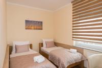 Deluxe Double or Twin Room with City View