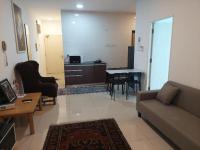 Homestay Vista Alam Studio 1 Room Sec 14 Shah Alam City Centre Near UITM PKNS SACC AVISENA HOSPITAL By HaideenL5 - B&B Shah Alam