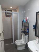 Homestay Vista Alam Studio 1 Room Sec 14 Shah Alam City Centre Near UITM PKNS SACC AVISENA HOSPITAL By HaideenL5 - B&B Shah Alam