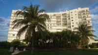 Well equipped condo with splendid sea view - Chambres d'hôtes Cancún