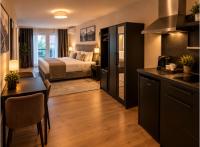 CUTE Loft - Ferienwohnung Zihlschlacht