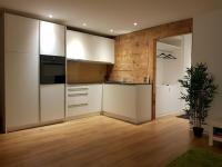 Ferienwohnung beim Aletschgletscher - Ferienwohnung Grengiols