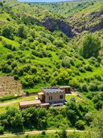 Cottage near Noravank, Areni, Sauna, Wine - B&B Areni