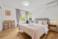 519 8Guests 3br 2bath with AC D Piano Yard Garage - B&B Redwood City