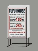 Tufu House - B&B Rach Gia