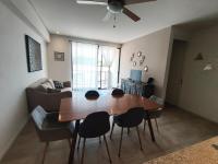 Acogedor y confortable, gimnasio, piscina, seguridad las 24 horas - B&B Guadalajara