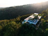 Baliwood - Ocean View Lovina - B&B Temukus