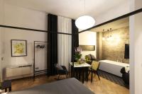 Double Room with Spa Bath