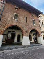 Alice Apartments - Airone - Ferienwohnung Crescentino