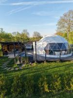 Green Garden Glamping Retezat - Ferienwohnung Bălana