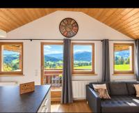 Ferienwohnung Seywald - B&B Oberreute