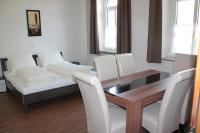 Appartamento con 2 Camere da Letto