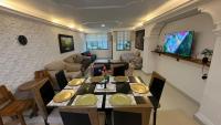 APARTAMENTO CATALINA BOCAGRANDE 1b - B&B Cartagena de Indias