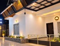 Mount Teena - B&B Anaikal