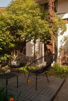 Ferrarin Garden House - Peaceful stay - Linate M4 - B&B Linate