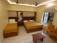 ARUV Homes - Ferienwohnung Tiruvannamalai