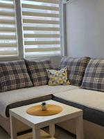 Apartman Centar - B&B Foca