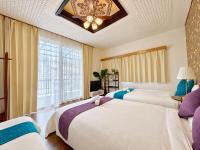 East Shin-Osaka Hotel Apartment - Bed and Breakfast Osaka